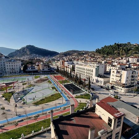 Kc Apartment Berat Exterior photo