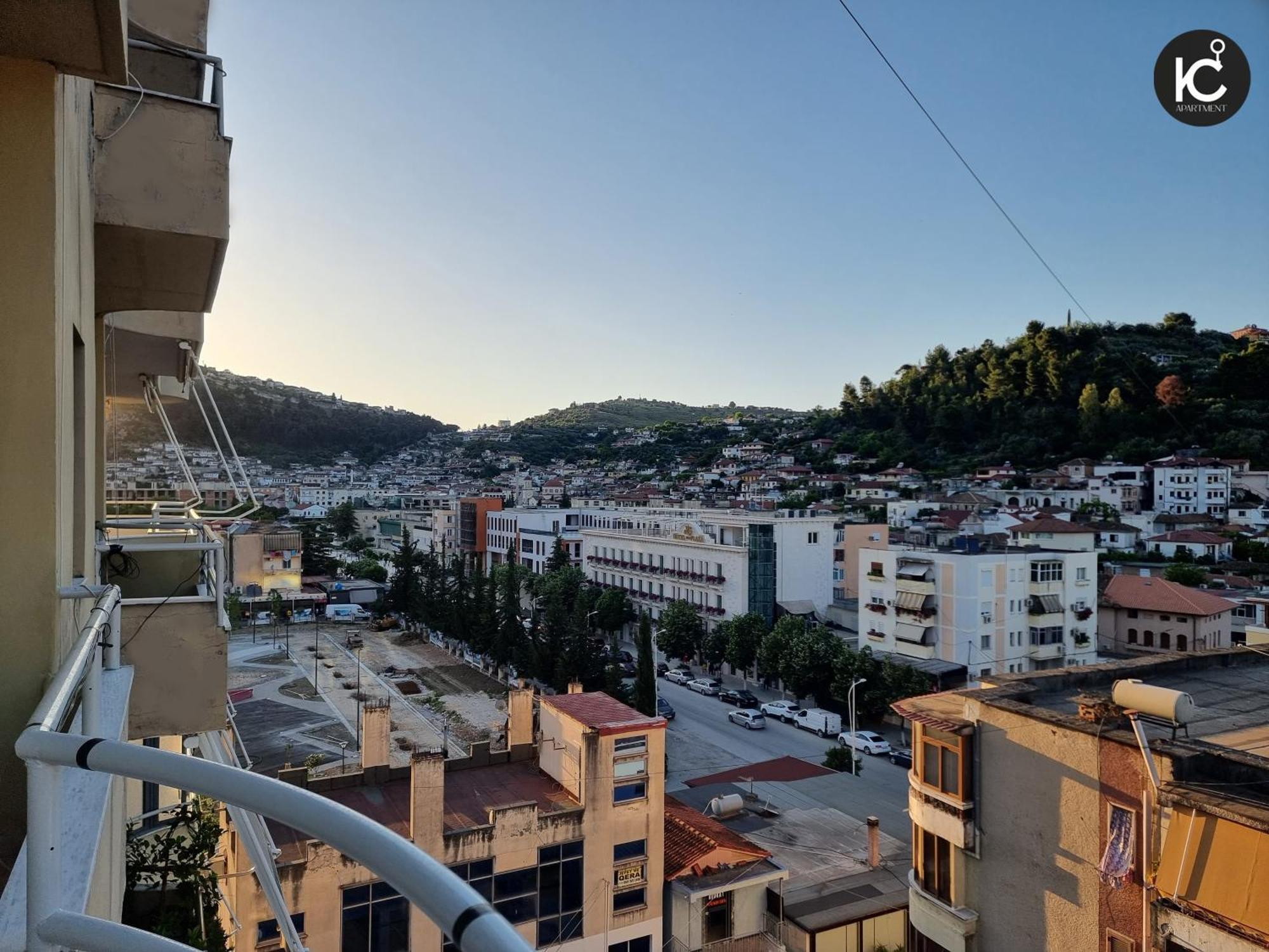 Kc Apartment Berat Exterior photo