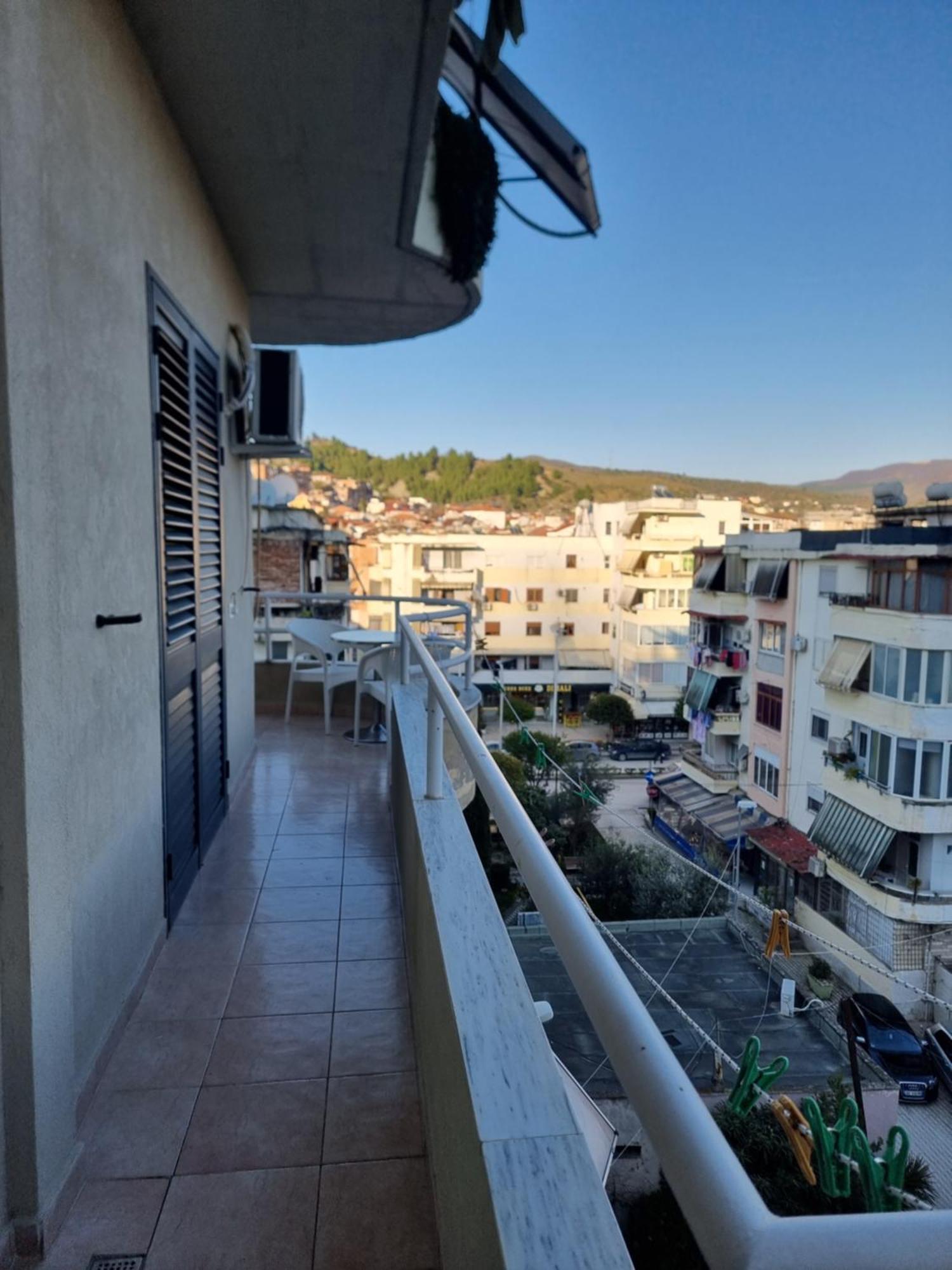 Kc Apartment Berat Exterior photo
