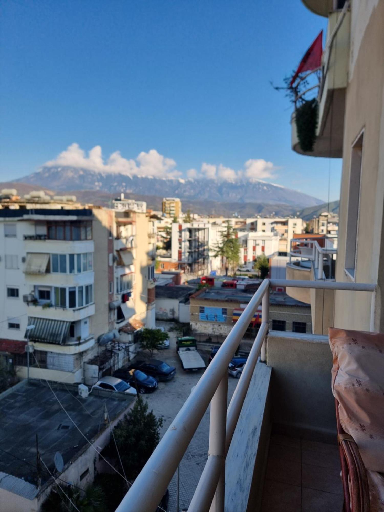 Kc Apartment Berat Exterior photo