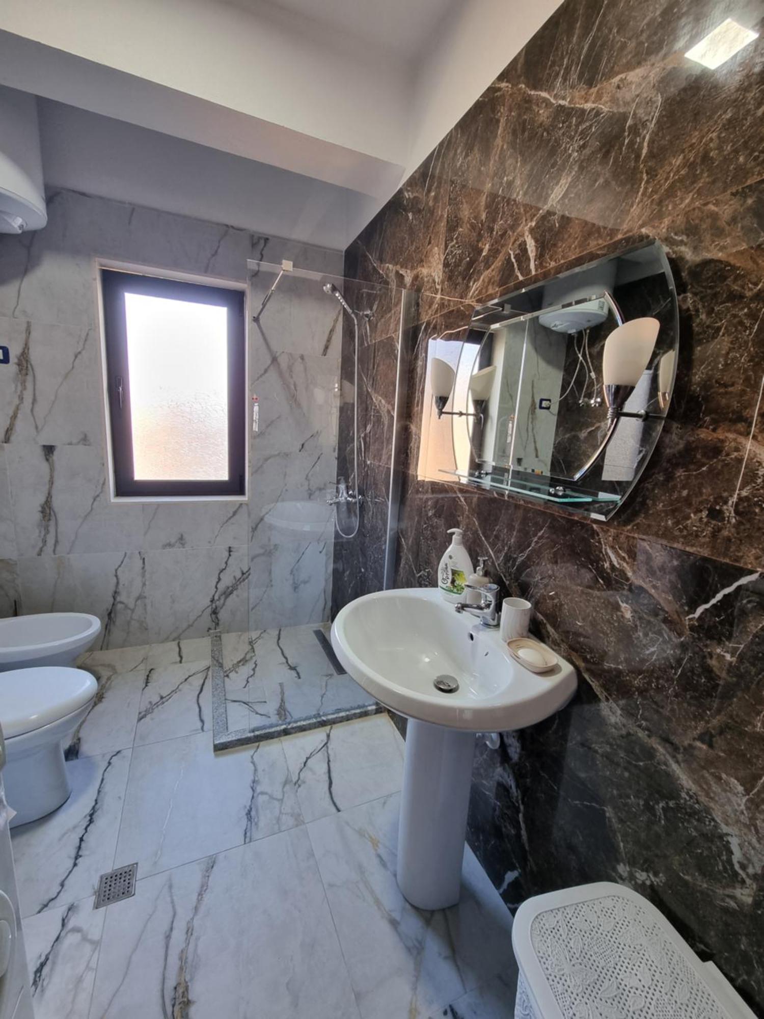 Kc Apartment Berat Exterior photo