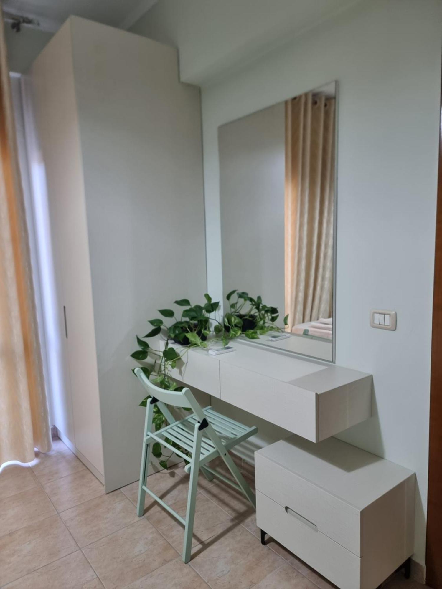 Kc Apartment Berat Exterior photo